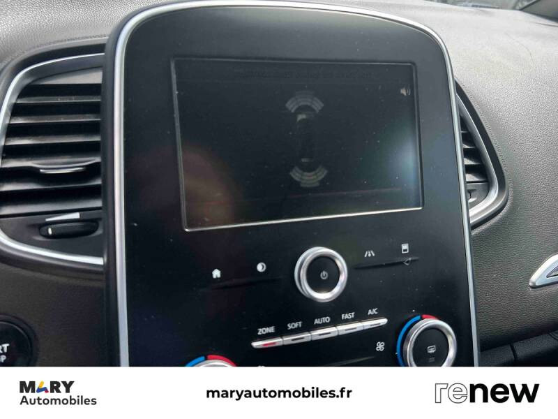 Renault Scenic IV