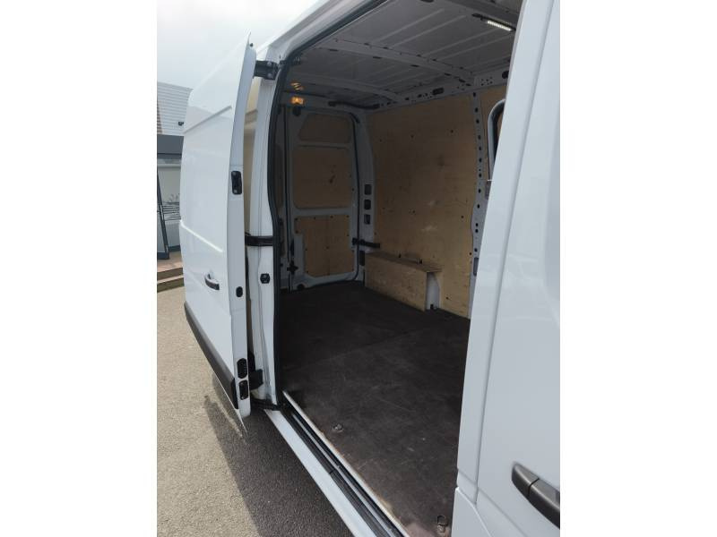 Renault Master III
