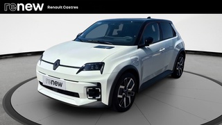 R5 E-TECH ELECTRIQUE