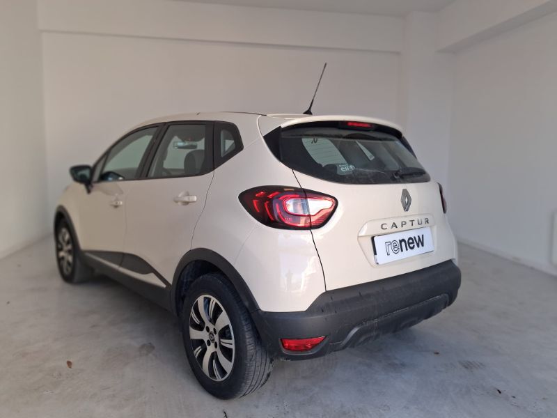 RENAULT Captur 2018 — imagine 10