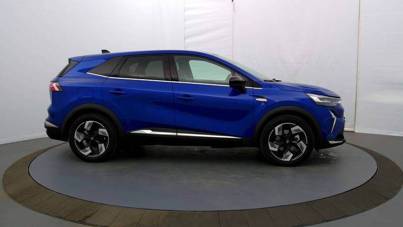 Renault Symbioz