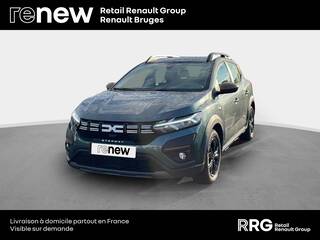 Vehicle 3D Image