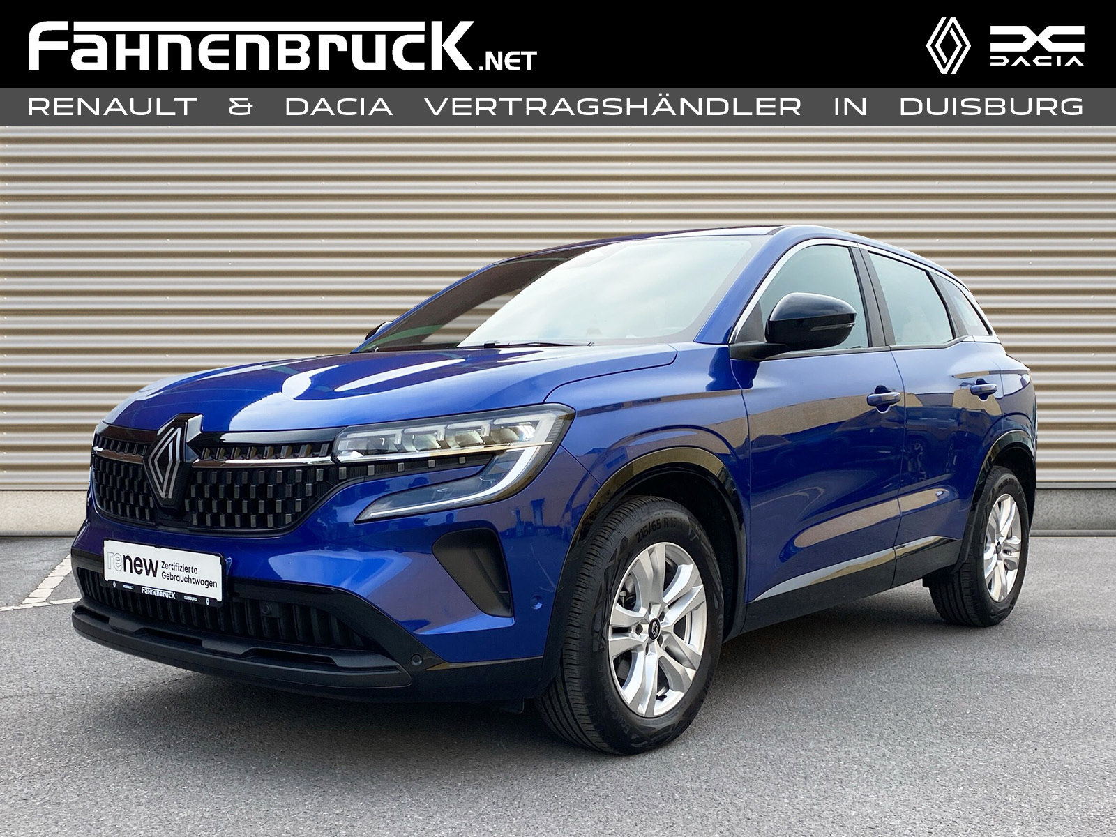 Renault Austral