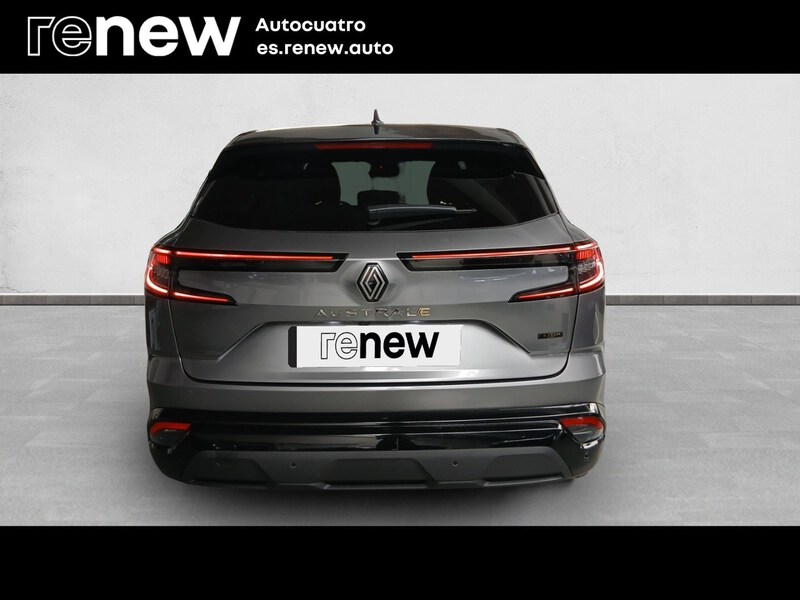 Renault Austral