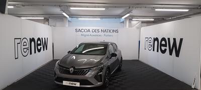 Vehicle 3D Image
