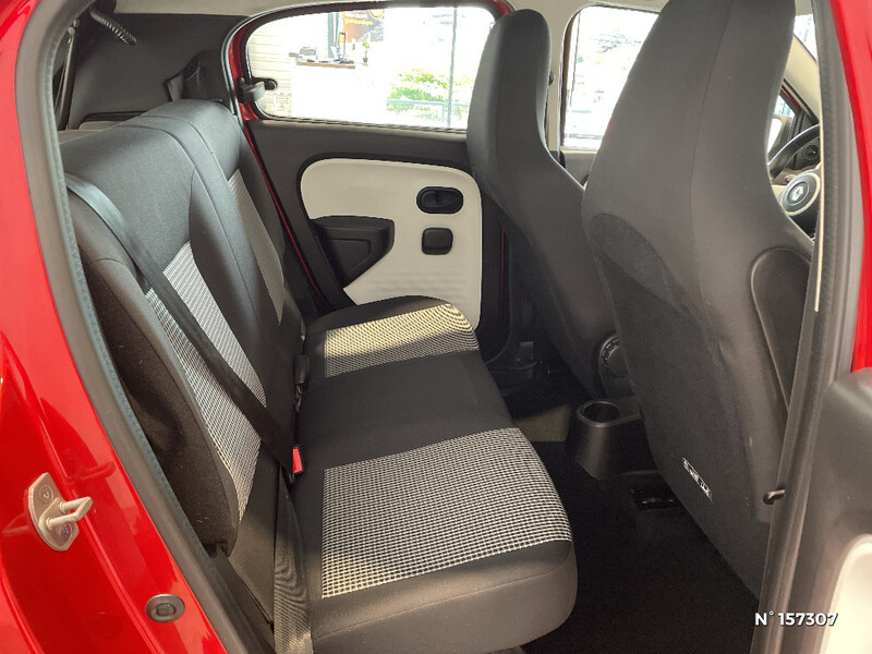 Renault Twingo III