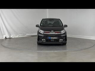 Vehicle 3D Image