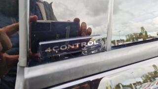 Vehicle 3D Image