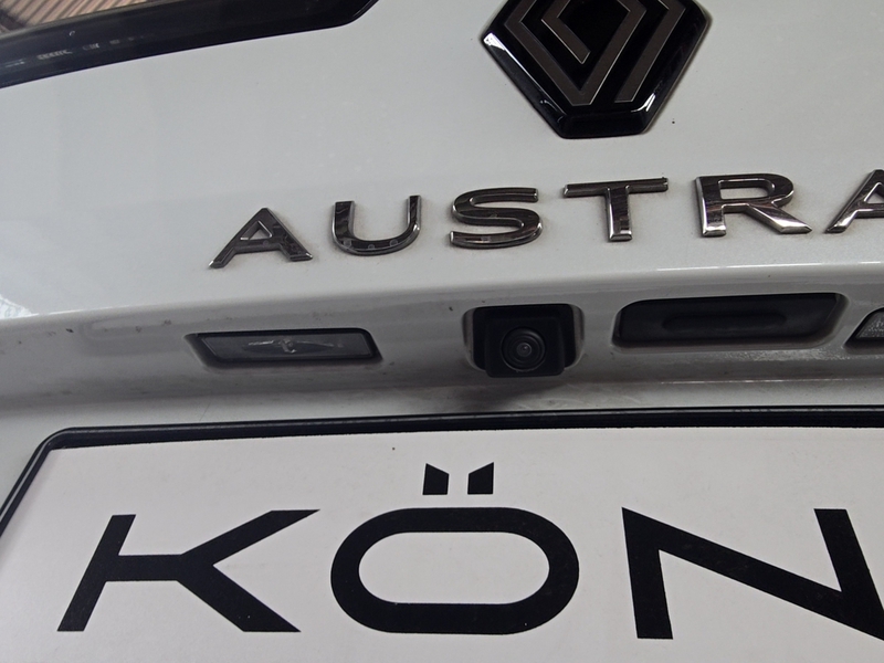 Fahrzeugabbildung Austral Techno Mild Hy Bild 9 von 20