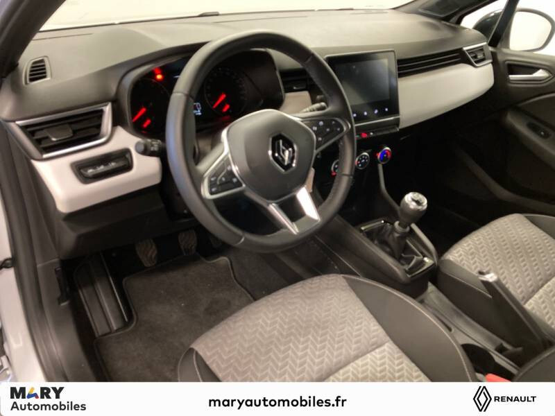 Renault Clio V