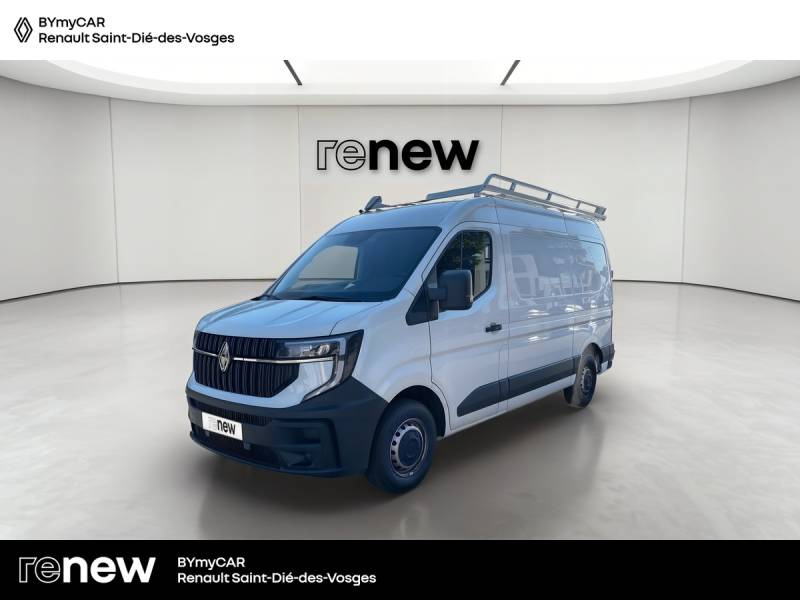 Renault Master III