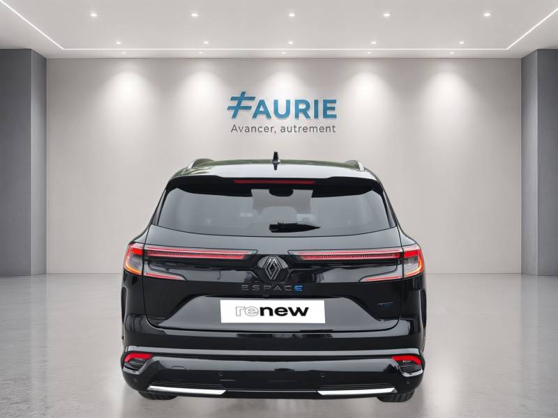 Renault Espace VI