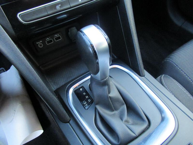 Renault Megane IV Berline