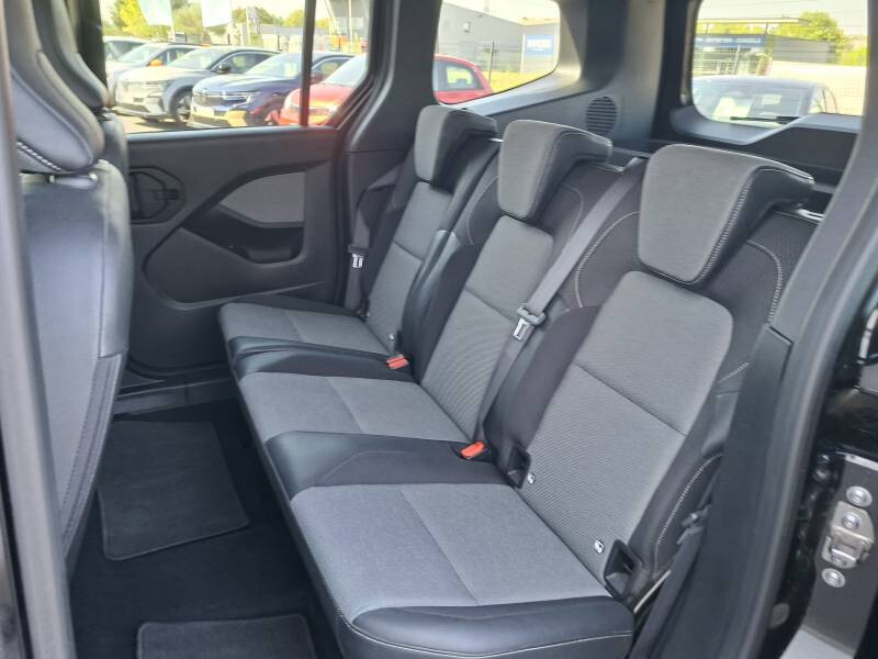 Renault Kangoo VP