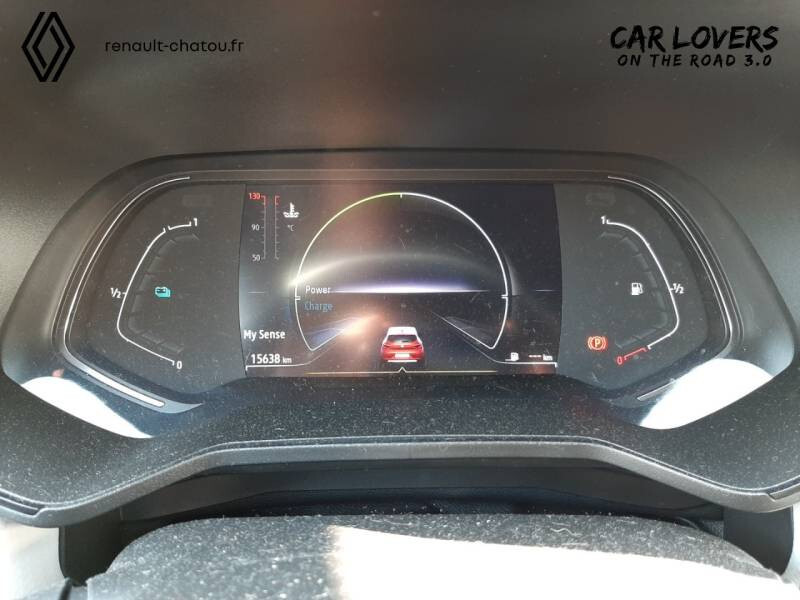 Renault Clio V