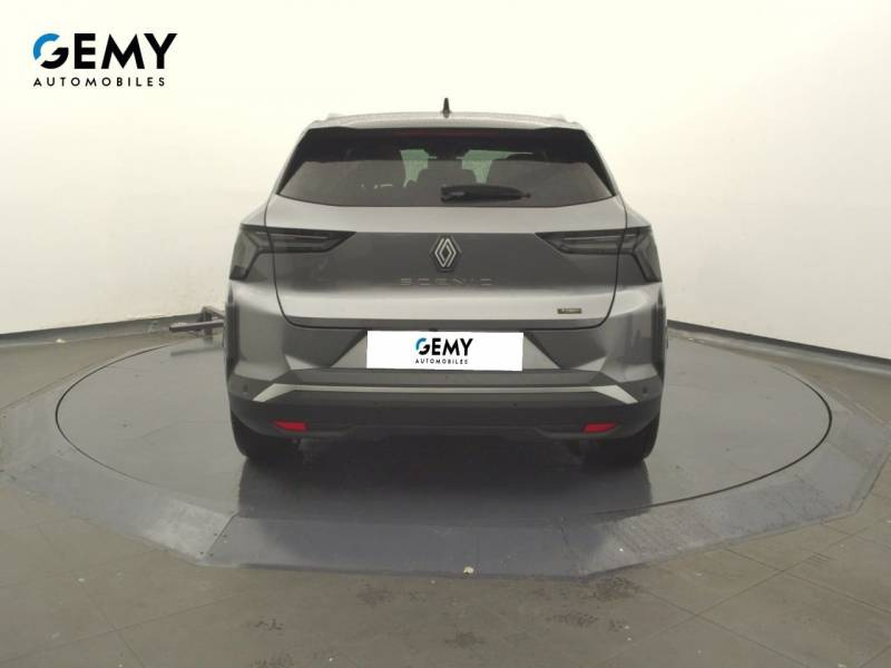 Renault Scenic E-Tech Electrique