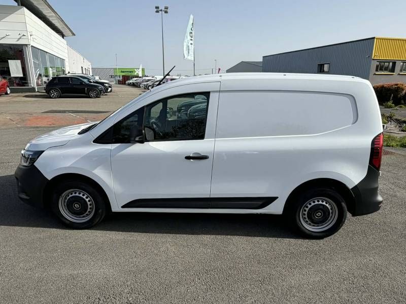Renault Kangoo VU