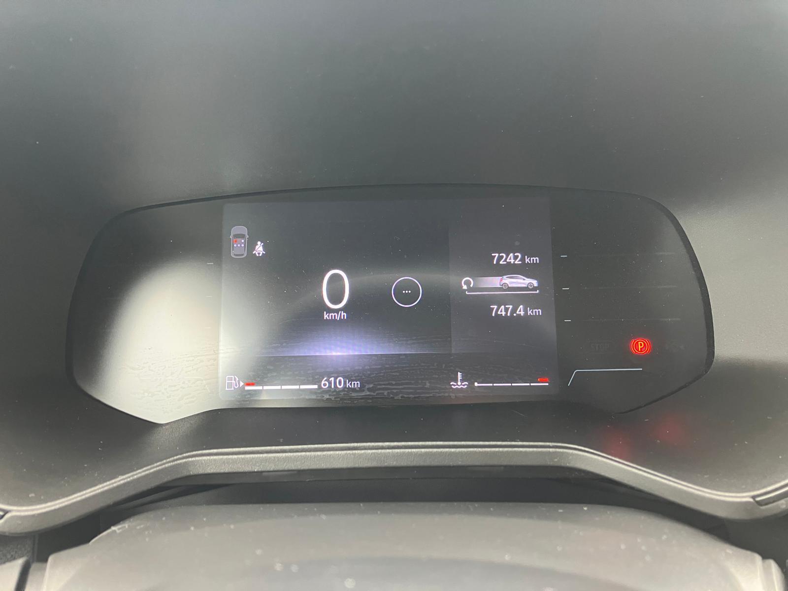 Renault Clio – Bild 15