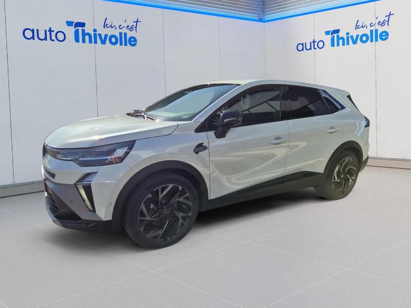 Renault Symbioz