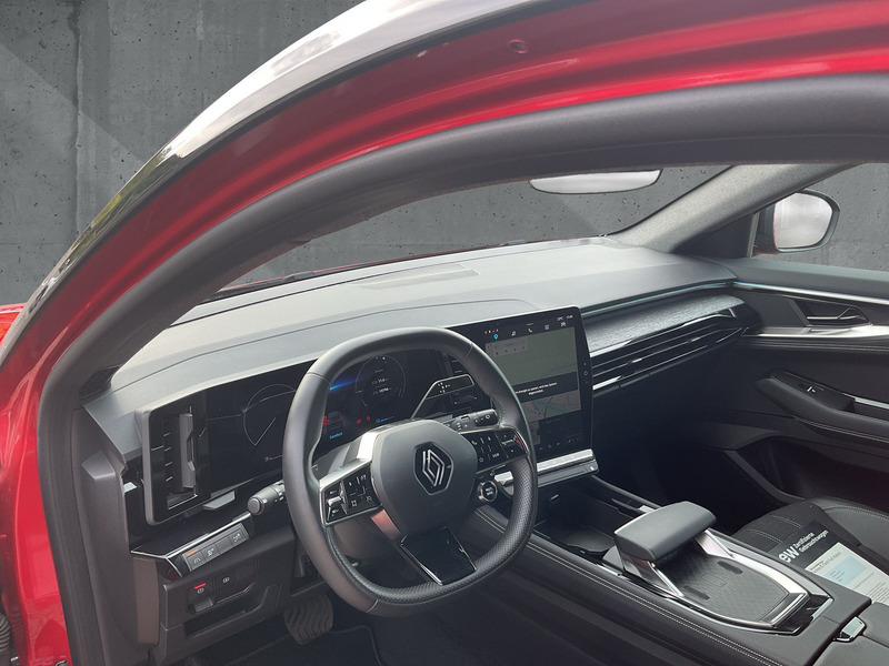 Fahrzeugabbildung Austral Techno E-Tech Full Hybrid 200 Bild 9 von 13