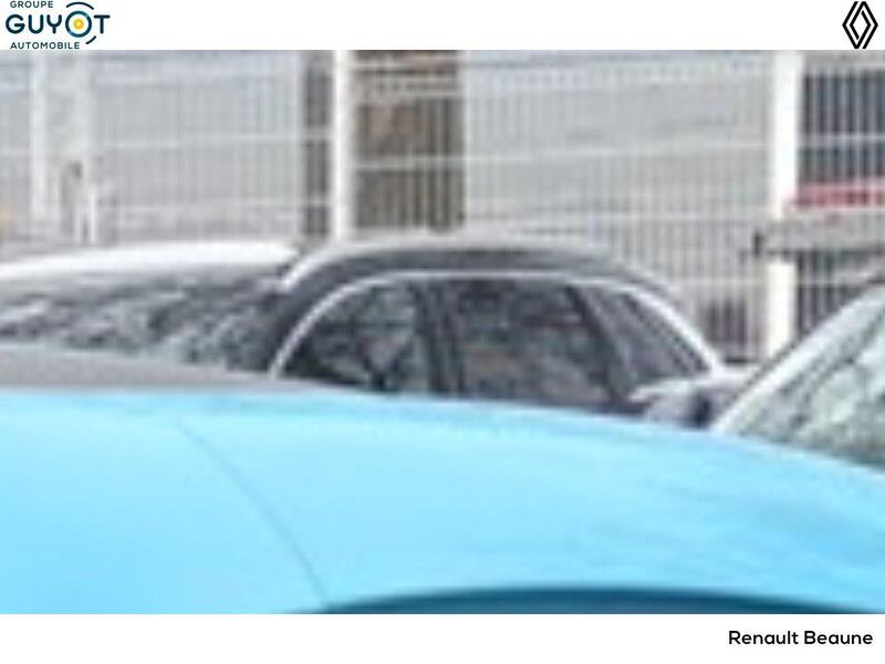 Renault Twizy
