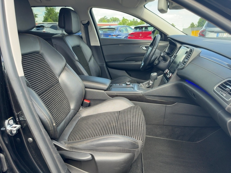 Renault Talisman