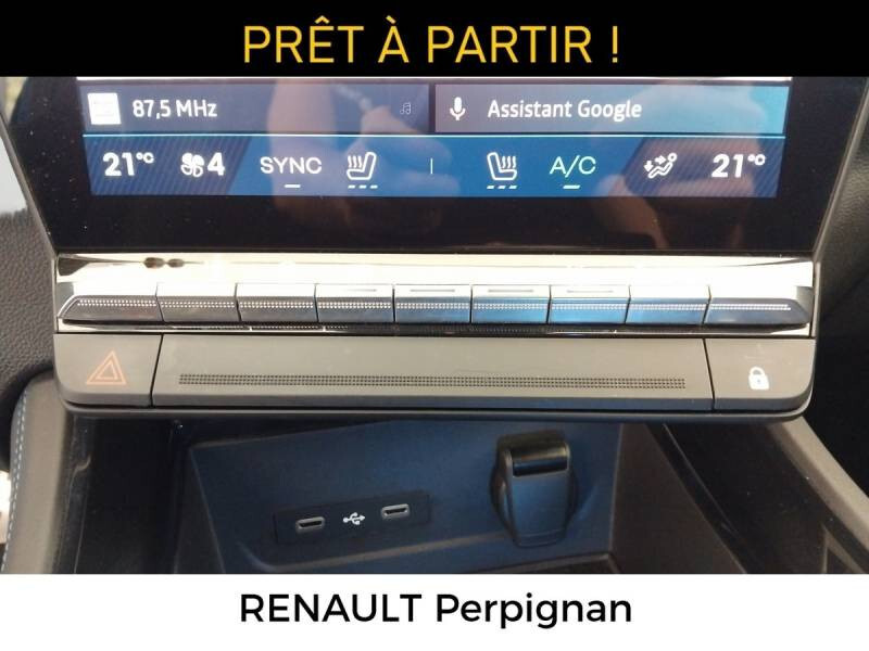 Renault Rafale