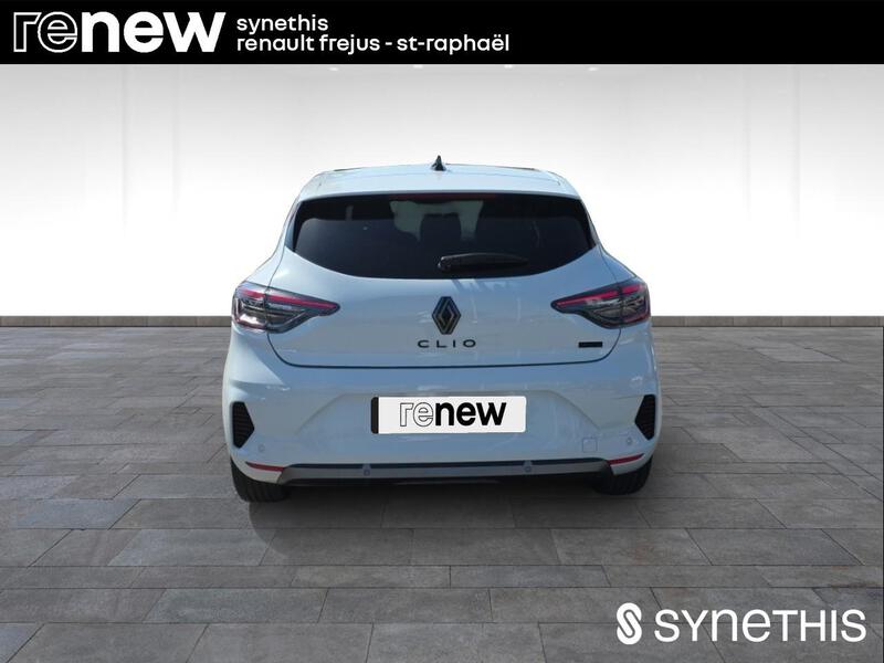 Renault Clio V
