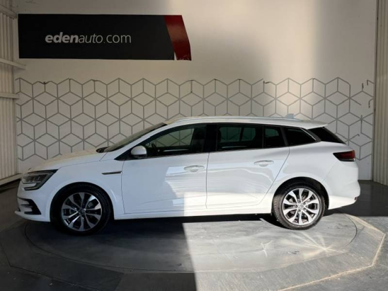 Renault Megane IV Berline