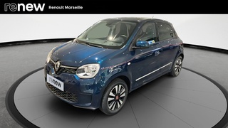 TWINGO III