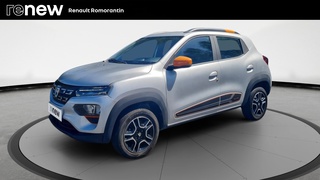 Vehicle 3D Image