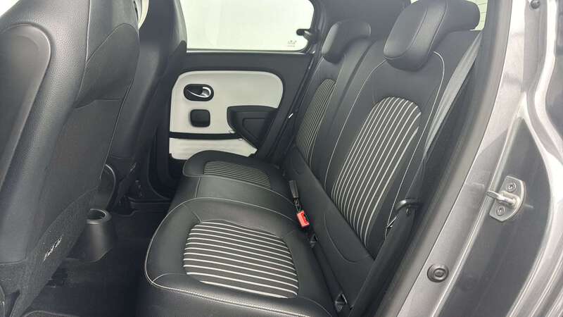Renault Twingo E-Tech Electrique