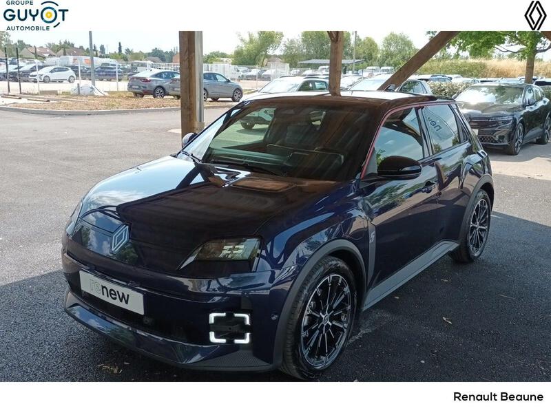 Renault R5 E-Tech Electrique