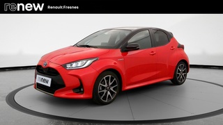 Vehicle 3D Image