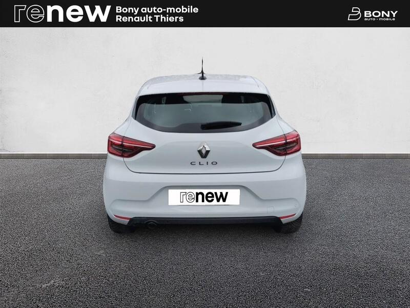 Renault Clio V