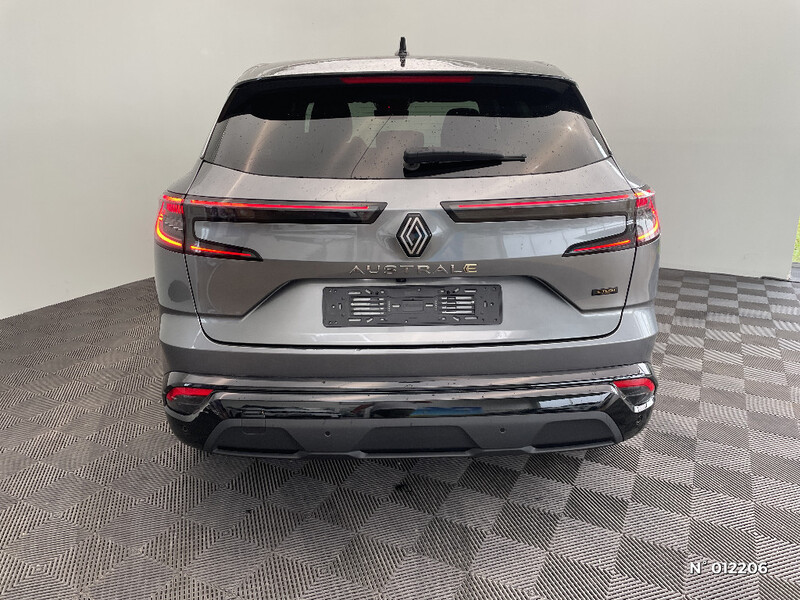 Renault Austral
