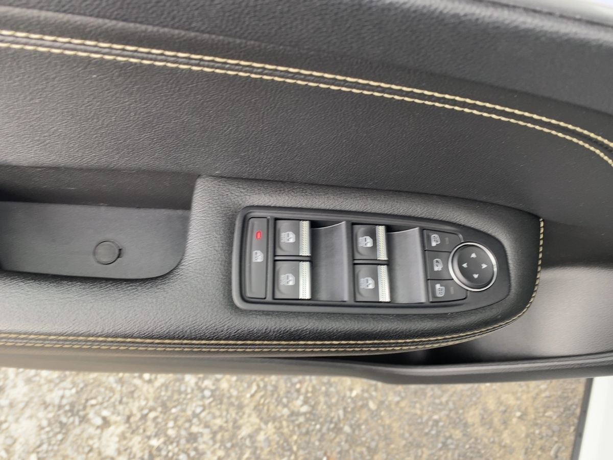 Renault Arkana – Bild 13