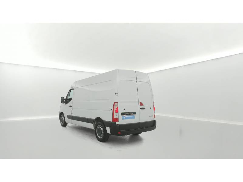 Renault Master III