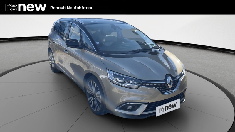Renault Grand Scenic IV