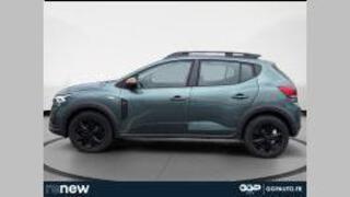 Vehicle 3D Image