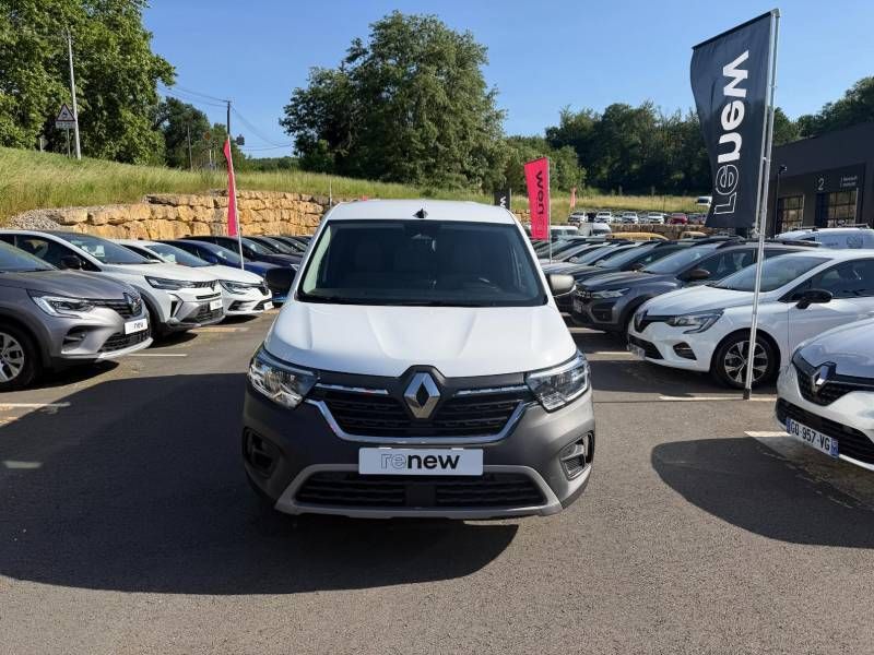 Renault Kangoo VU