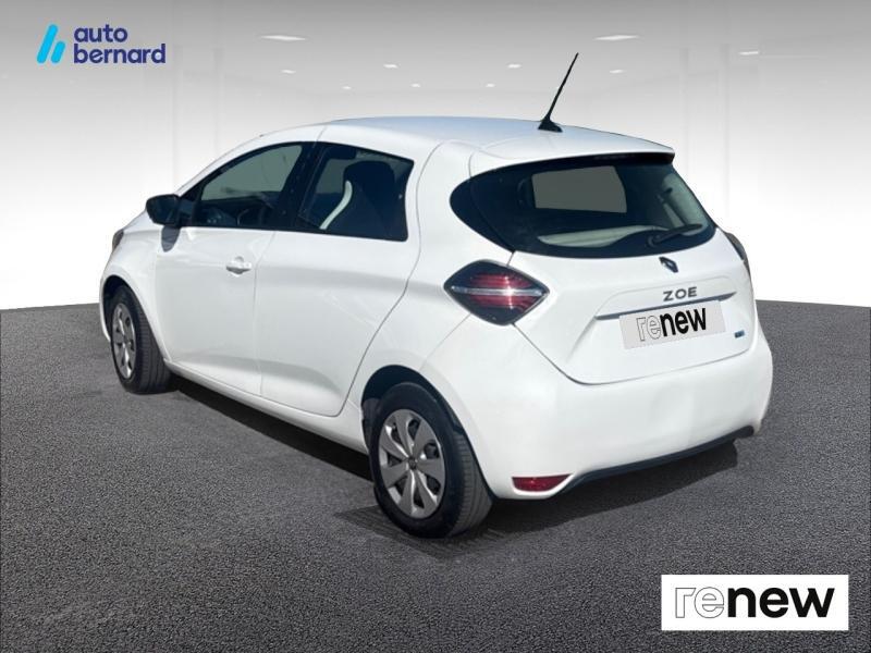 Renault ZOE E-Tech Electrique