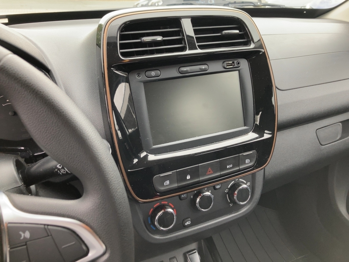 Dacia Spring – Bild 16