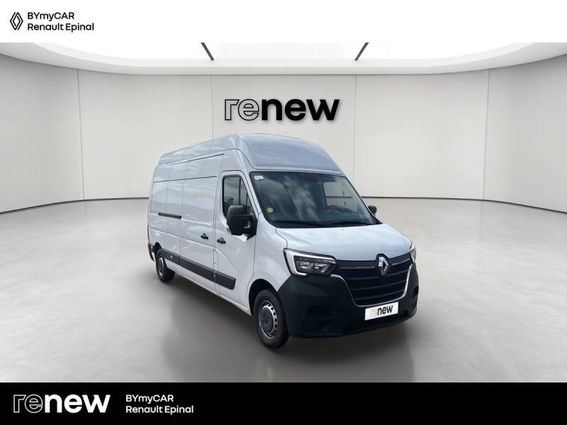 Renault Master III