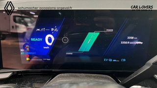 Vehicle 3D Image
