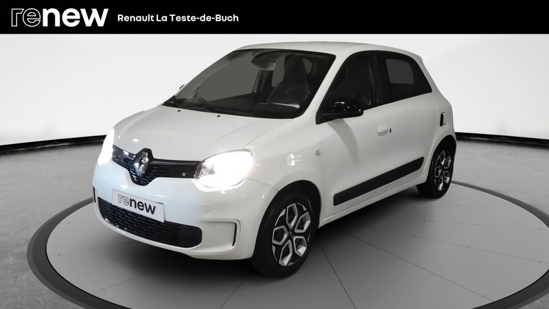 Renault Twingo III