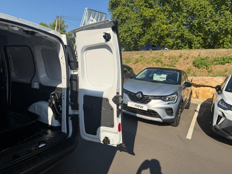 Renault Kangoo VU