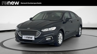 MONDEO HYBRID