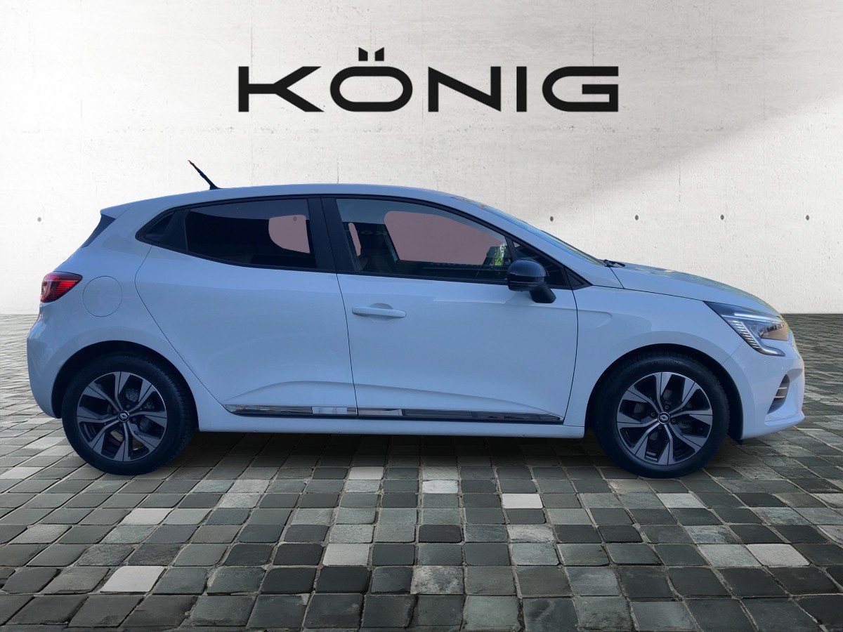 Renault Clio – Bild 2