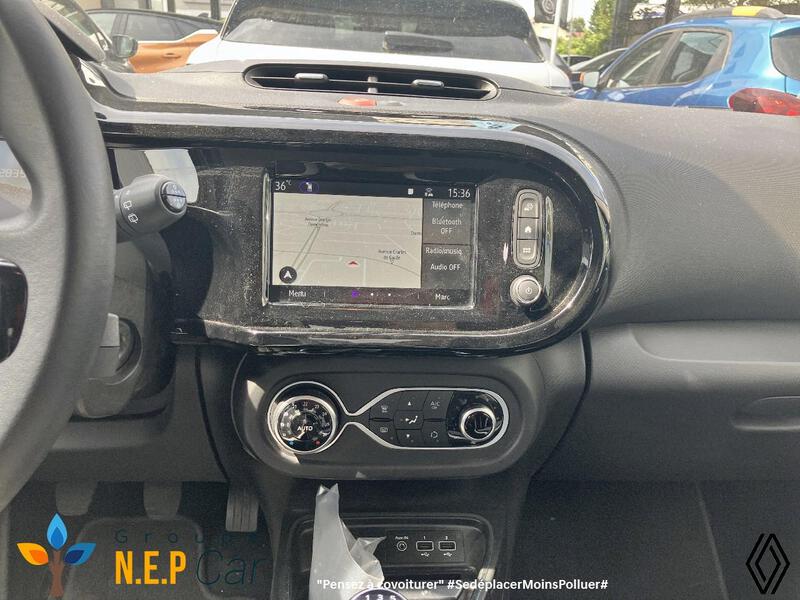 Renault Twingo III